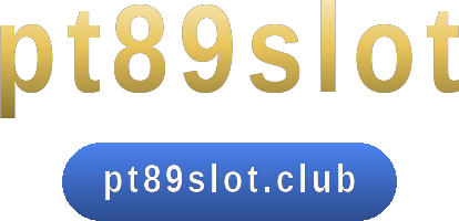 pt89slot logo