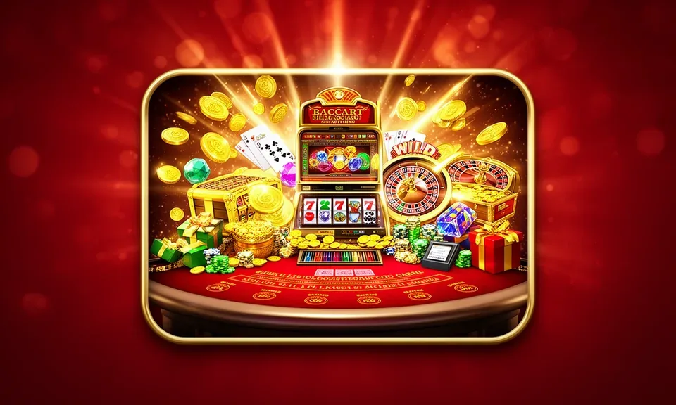 pt89slot Live Baccarat Diamond