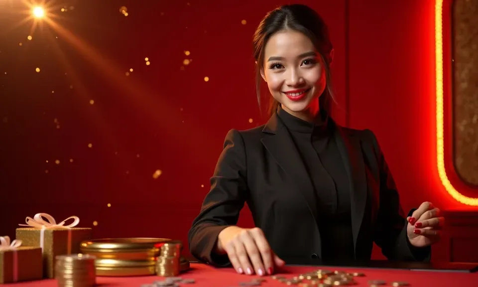 pt89slot Serang Live Table: Real Dealers, Real Rounds