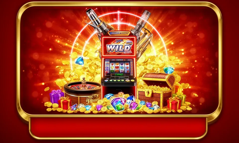 pt89slot Inside Our Banjarmasin Live Table Section